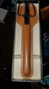 Vintage hair cut kit